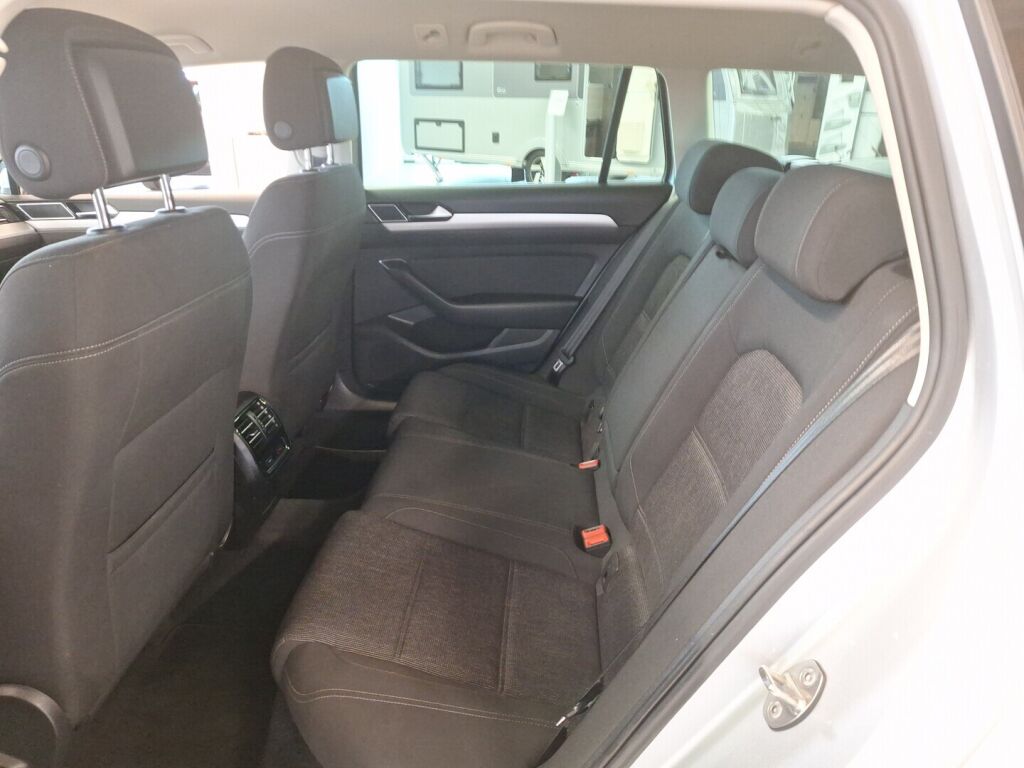 Volkswagen Passat 2016 Hopea