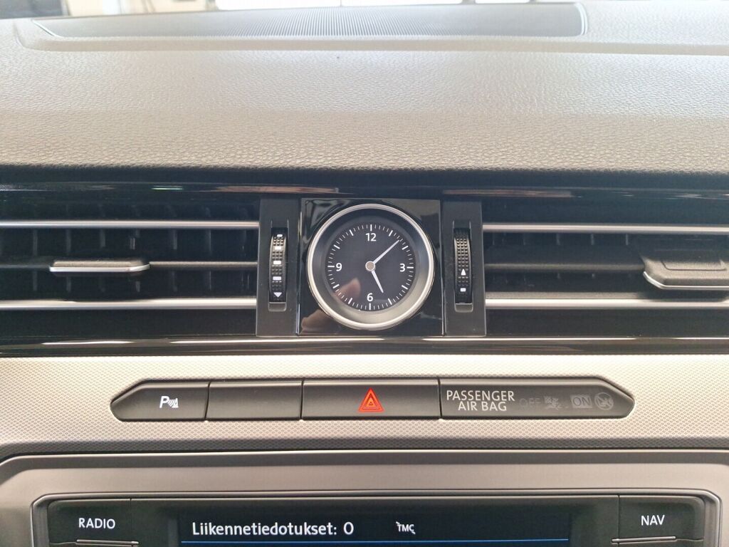Volkswagen Passat 2016 Hopea