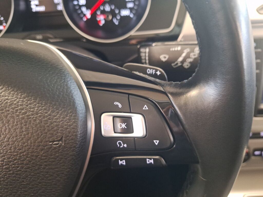 Volkswagen Passat 2016 Hopea