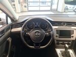 Volkswagen Passat 2016 Hopea