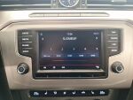 Volkswagen Passat 2016 Hopea