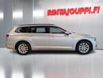 Volkswagen Passat 2016 Hopea