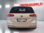 Volkswagen Passat 2016 Hopea