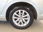 Volkswagen Passat 2016 Hopea