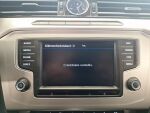 Volkswagen Passat 2016 Hopea