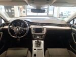 Volkswagen Passat 2016 Hopea
