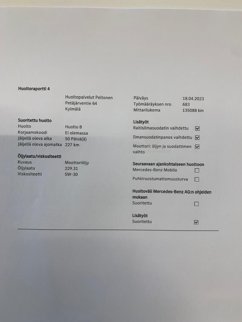 Mercedes-Benz CLA 2017 Musta