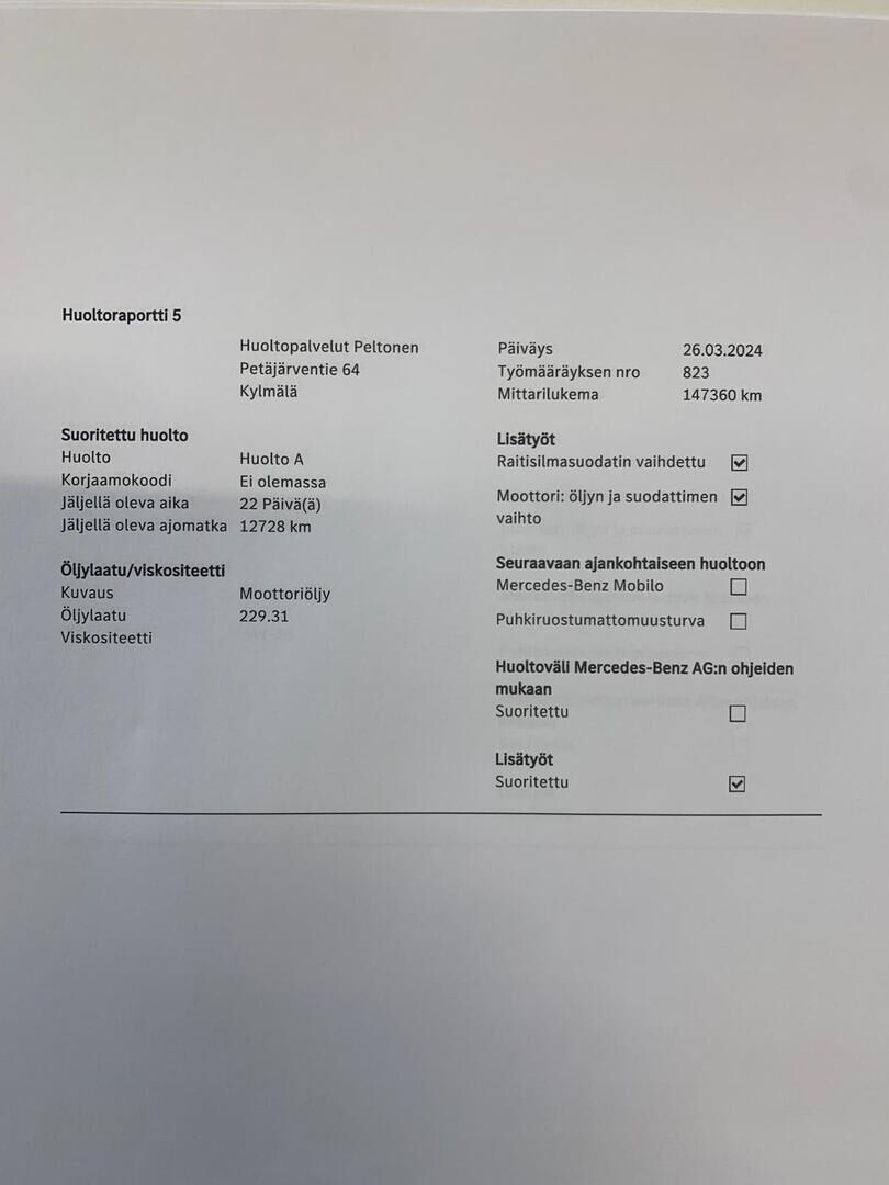 Mercedes-Benz CLA 2017 Musta