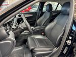 Mercedes-Benz E 2019 Musta