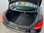 Mercedes-Benz E 2019 Musta