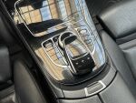 Mercedes-Benz E 2019 Musta