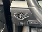 Mercedes-Benz E 2019 Musta