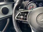Mercedes-Benz E 2019 Musta