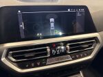 BMW 320 2020 Harmaa