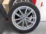 BMW 320 2020 Harmaa