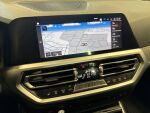 BMW 320 2020 Harmaa