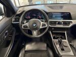 BMW 320 2020 Harmaa