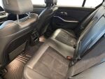 BMW 320 2020 Harmaa