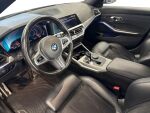 BMW 320 2020 Harmaa