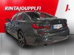 BMW 320 2020 Harmaa