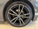 BMW 320 2020 Harmaa