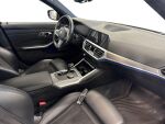 BMW 320 2020 Harmaa