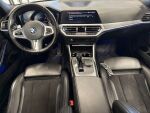 BMW 320 2020 Harmaa