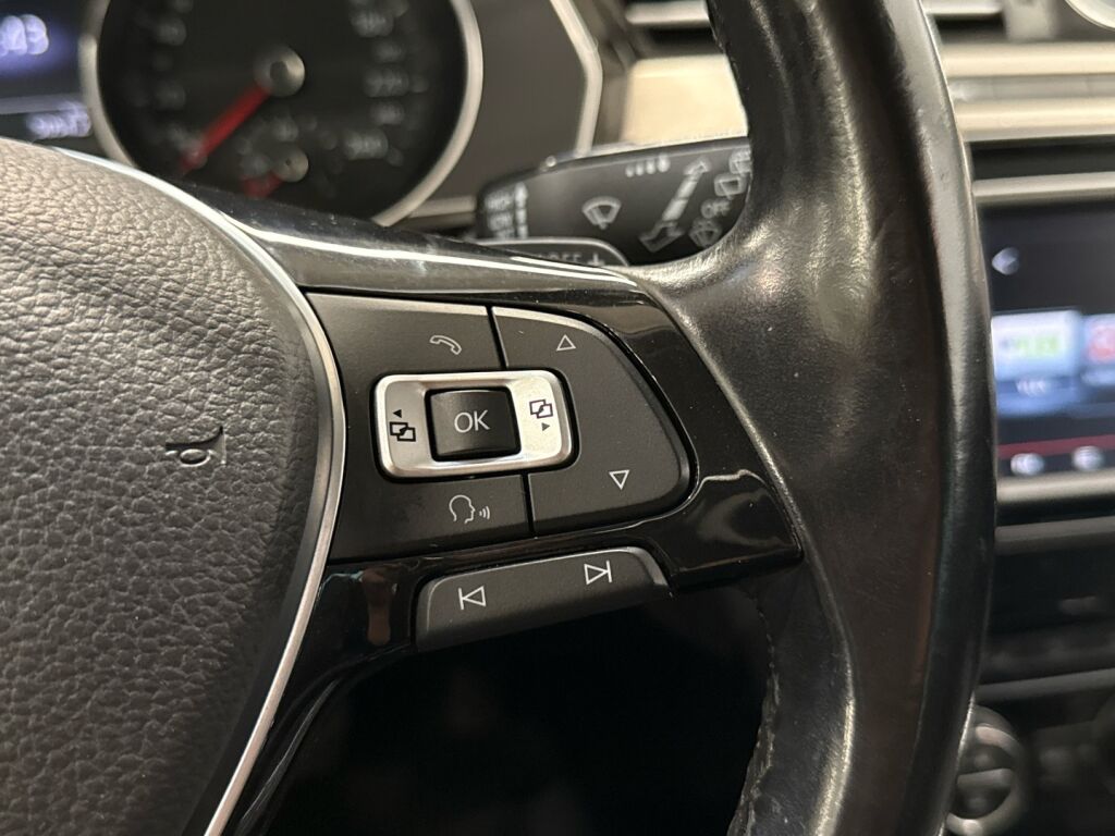 Volkswagen Passat 2015 Valkoinen