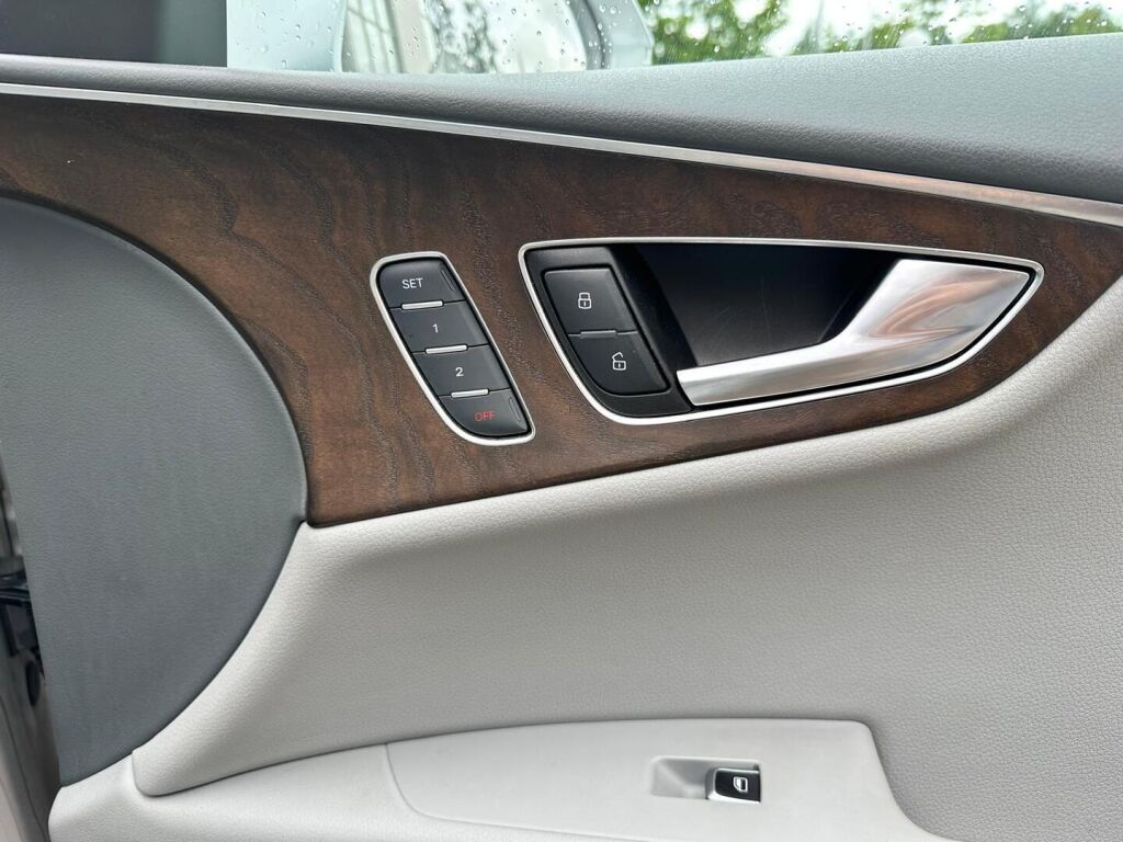 Audi A7 2011 