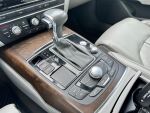 Audi A7 2011 
