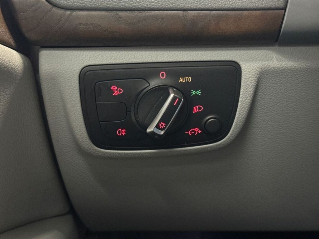 Audi A7 2011 