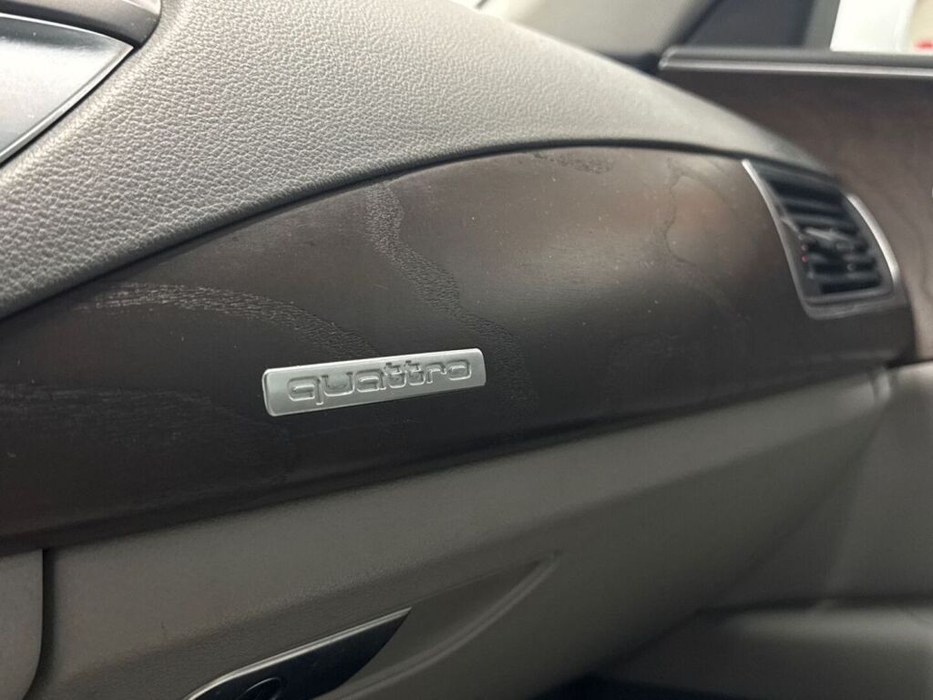 Audi A7 2011 