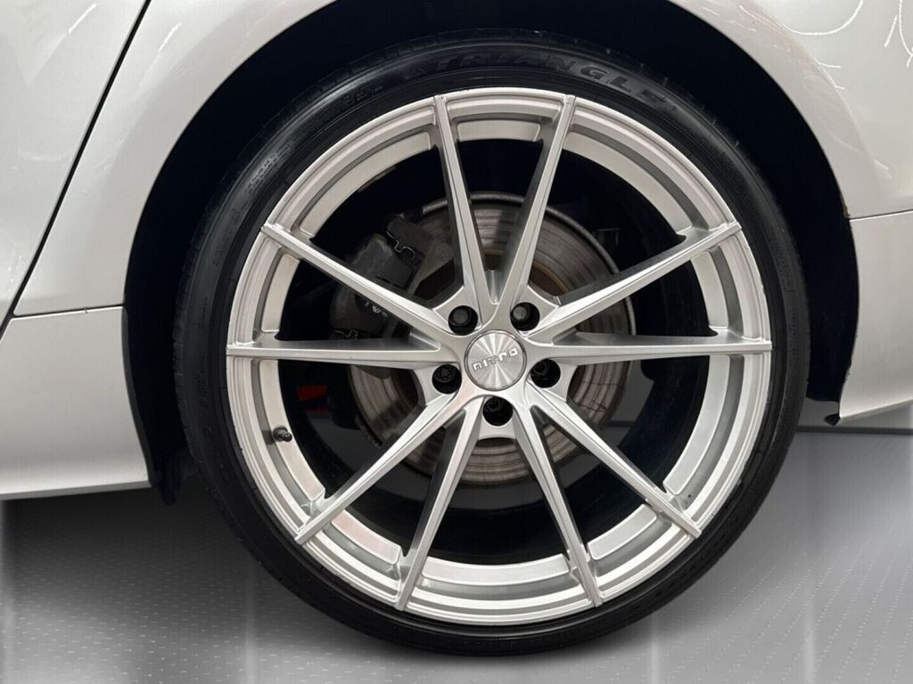 Audi A7 2011 