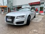 Audi A7 2011 