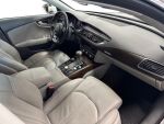 Audi A7 2011 