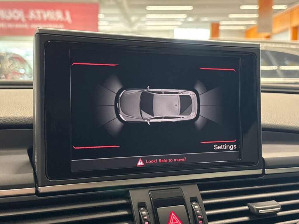 Audi A7 2011 