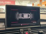 Audi A7 2011 