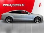 Audi A7 2011 