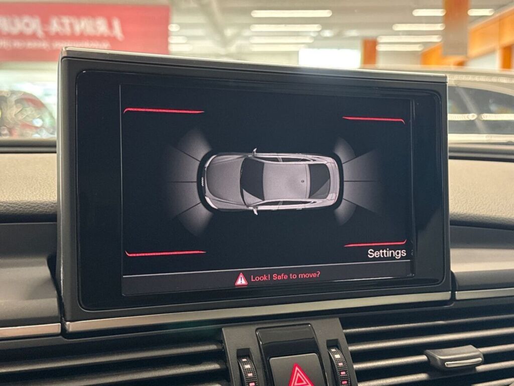 Audi A7 2011 
