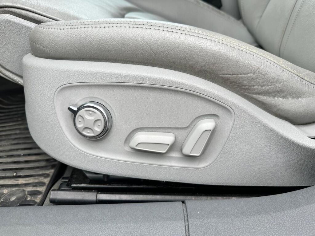 Audi A7 2011 