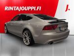 Audi A7 2011 
