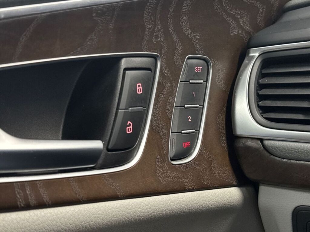 Audi A7 2011 