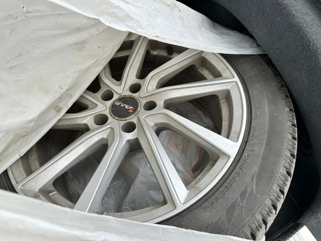 Audi A7 2011 