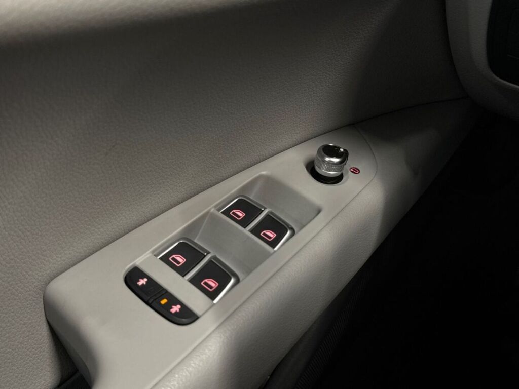 Audi A7 2011 