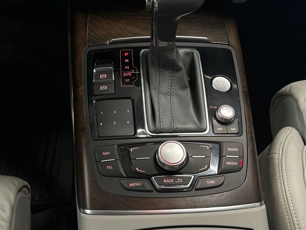 Audi A7 2011 