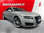 Audi A7 2011 