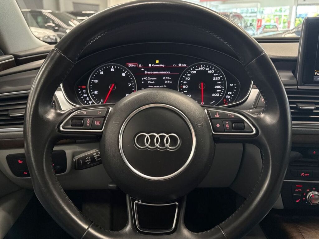 Audi A7 2011 