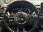 Audi A7 2011 
