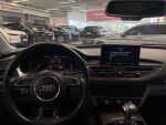 Audi A7 2011 