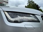 Audi A7 2011 